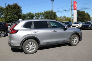 Honda CR-V LX-B | AWD 2024 à Gatineau, Québec - 6 - w320h240px