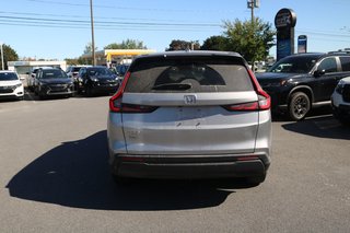 Honda CR-V LX-B | AWD 2024 à Gatineau, Québec - 4 - w320h240px