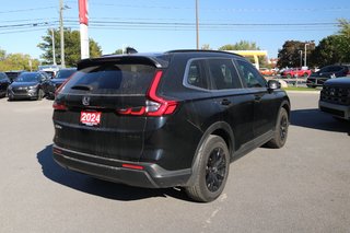 Honda CR-V Sport | AWD 2024 à Gatineau, Québec - 5 - w320h240px