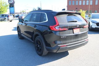 Honda CR-V Sport | AWD 2024 à Gatineau, Québec - 3 - w320h240px