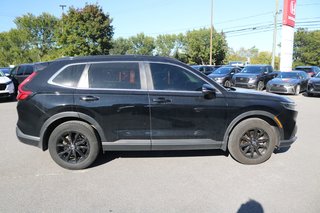 Honda CR-V Sport | AWD 2024 à Gatineau, Québec - 6 - w320h240px