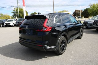 Honda CR-V Sport | AWD 2024 à Gatineau, Québec - 5 - w320h240px