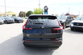 Honda CR-V Sport | AWD 2024 à Gatineau, Québec - 4 - w320h240px