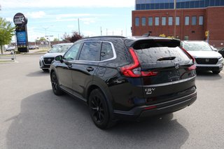 Honda CR-V Sport | AWD 2024 à Gatineau, Québec - 3 - w320h240px