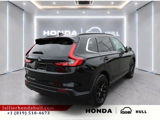 2024 Honda CR-V Sport | AWD in Montréal, Quebec - 5 - w320h240px