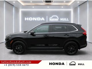 2024 Honda CR-V Sport | AWD in Montréal, Quebec - 2 - w320h240px