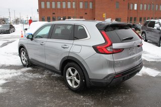 2025 Honda CR-V LX | AWD in Gatineau, Quebec - 3 - w320h240px