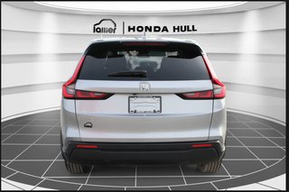 2025 Honda CR-V LX | AWD in Montréal, Quebec - 4 - w320h240px