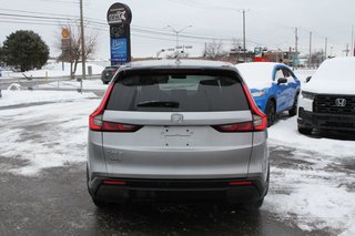 2025 Honda CR-V LX | AWD in Gatineau, Quebec - 4 - w320h240px