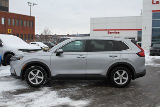 2025 Honda CR-V LX | AWD in Gatineau, Quebec - 2 - w320h240px