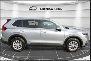 2025 Honda CR-V LX | AWD in Montréal, Quebec - 6 - w320h240px