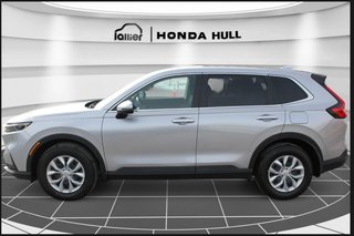 2025 Honda CR-V LX | AWD in Montréal, Quebec - 2 - w320h240px