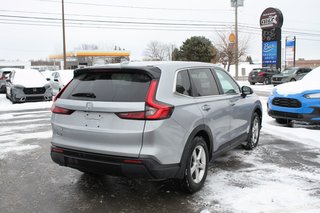 2025 Honda CR-V LX | AWD in Gatineau, Quebec - 5 - w320h240px
