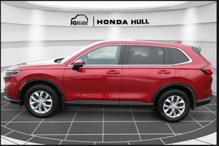 Honda CR-V LX-B | AWD 2025 à Gatineau, Québec - 2 - w320h240px
