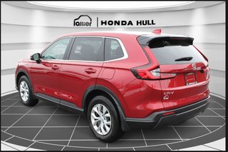 Honda CR-V LX-B | AWD 2025 à Gatineau, Québec - 3 - w320h240px