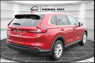 Honda CR-V LX-B | AWD 2025 à Gatineau, Québec - 5 - w320h240px