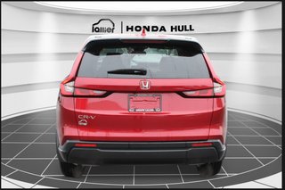 Honda CR-V LX-B | AWD 2025 à Gatineau, Québec - 4 - w320h240px