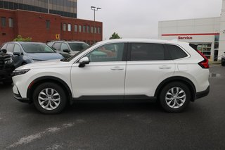Honda CR-V LX-B | FWD 2025 à Gatineau, Québec - 2 - w320h240px