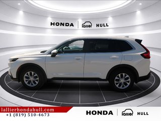 2025 Honda CR-V LX-B | FWD in Gatineau, Quebec - 2 - w320h240px