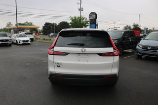 Honda CR-V LX-B | FWD 2025 à Gatineau, Québec - 4 - w320h240px