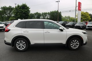 Honda CR-V LX-B | FWD 2025 à Gatineau, Québec - 6 - w320h240px