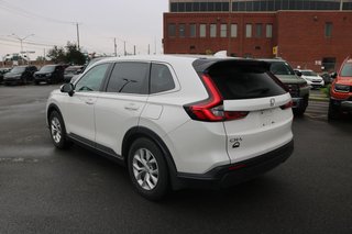 Honda CR-V LX-B | FWD 2025 à Gatineau, Québec - 3 - w320h240px