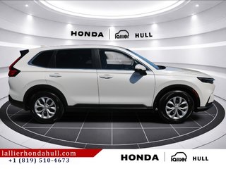 2025 Honda CR-V LX-B | FWD in Gatineau, Quebec - 6 - w320h240px