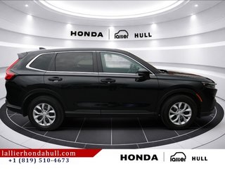 Honda CR-V LX | AWD 2025 à Gatineau, Québec - 6 - w320h240px