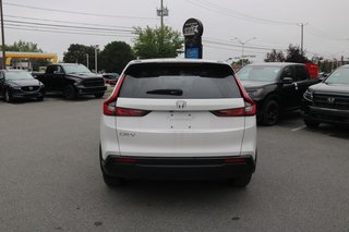 2025 Honda CR-V LX-B | AWD in Gatineau, Quebec - 4 - w320h240px