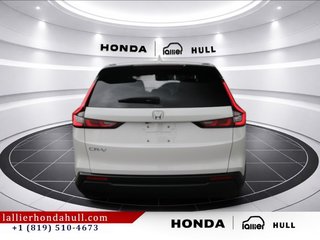 Honda CR-V LX-B | AWD 2025 à Montréal, Québec - 4 - w320h240px