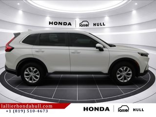 Honda CR-V LX-B | AWD 2025 à Montréal, Québec - 6 - w320h240px