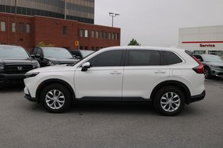 2025 Honda CR-V LX-B | AWD in Gatineau, Quebec - 2 - w320h240px