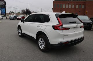 2025 Honda CR-V LX-B | AWD in Gatineau, Quebec - 3 - w320h240px
