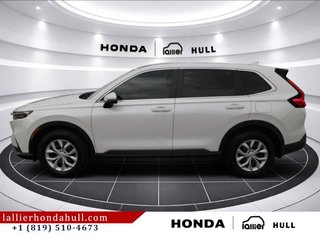 Honda CR-V LX-B | AWD 2025 à Montréal, Québec - 2 - w320h240px