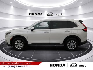 Honda CR-V LX-B | FWD 2025 à Gatineau, Québec - 2 - w320h240px