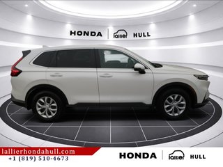 Honda CR-V LX-B | FWD 2025 à Gatineau, Québec - 6 - w320h240px