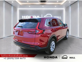 2025 Honda CR-V LX-B | AWD in Montréal, Quebec - 5 - w320h240px