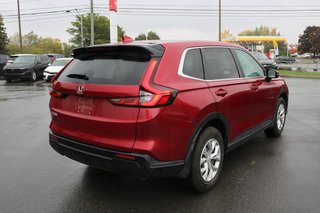 2025 Honda CR-V LX-B | AWD in Gatineau, Quebec - 5 - w320h240px