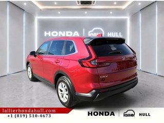 2025 Honda CR-V LX-B | AWD in Montréal, Quebec - 3 - w320h240px