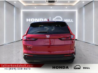 2025 Honda CR-V LX-B | AWD in Montréal, Quebec - 4 - w320h240px