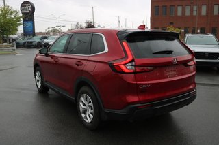 2025 Honda CR-V LX-B | AWD in Gatineau, Quebec - 3 - w320h240px