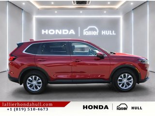 2025 Honda CR-V LX-B | AWD in Montréal, Quebec - 6 - w320h240px