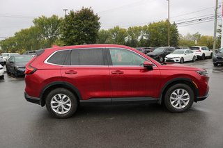 2025 Honda CR-V LX-B | AWD in Gatineau, Quebec - 6 - w320h240px