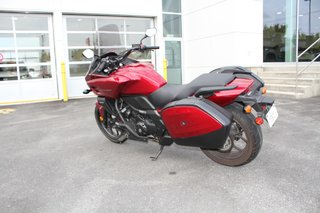 2014  CTX700 MOTO in Gatineau, Quebec - 3 - w320h240px