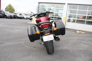 2014  CTX700 MOTO in Gatineau, Quebec - 4 - w320h240px