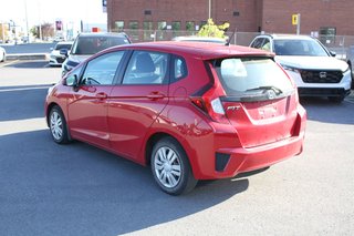 2016 Honda Fit LX in , Quebec - 3 - w320h240px