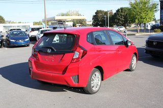 2016 Honda Fit LX in , Quebec - 5 - w320h240px