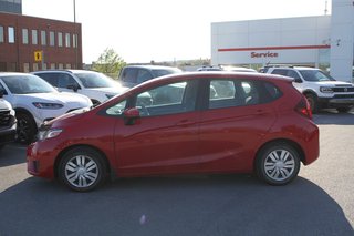 2016 Honda Fit LX in , Quebec - 2 - w320h240px