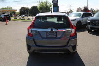 2016 Honda Fit EX in Montréal, Quebec - 4 - w320h240px