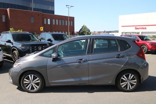 2016 Honda Fit EX in Montréal, Quebec - 2 - w320h240px